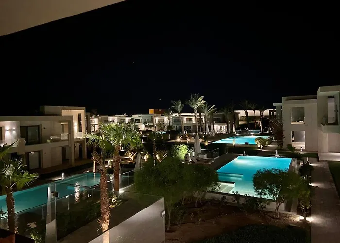 Lovely Cozy Studio In G Cribs, Elgouna