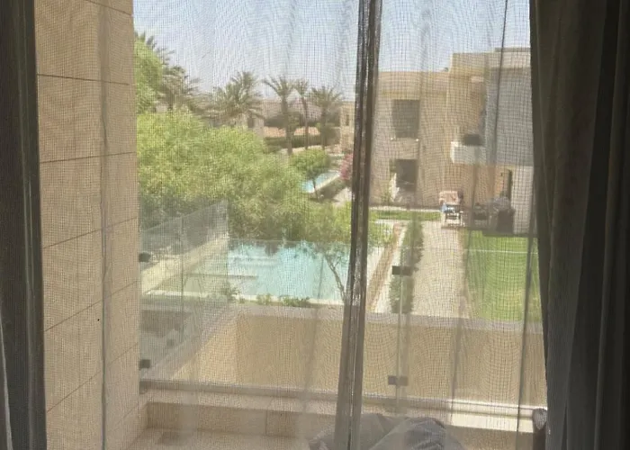 Lovely Cozy Studio In G Cribs, Elgouna