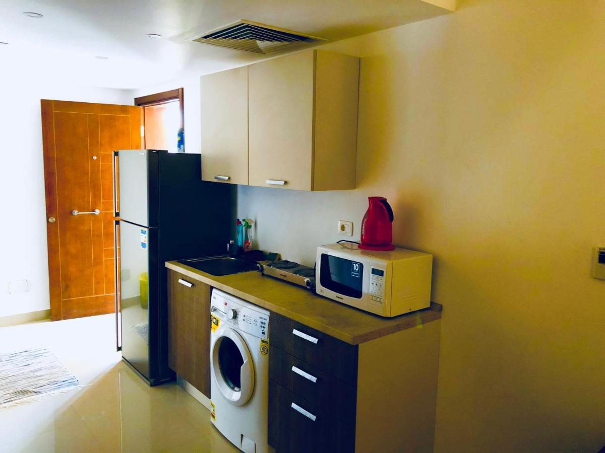 شقة Lovely Cozy In G Cribs, Elgouna