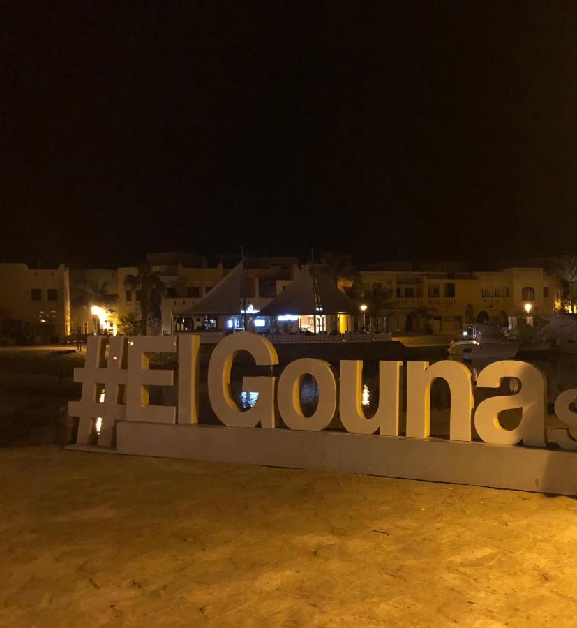 Daire Lovely Cozy In G Cribs, Elgouna